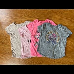 Girls Tops